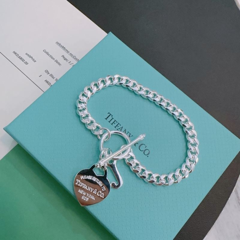 Tiffany Bracelets